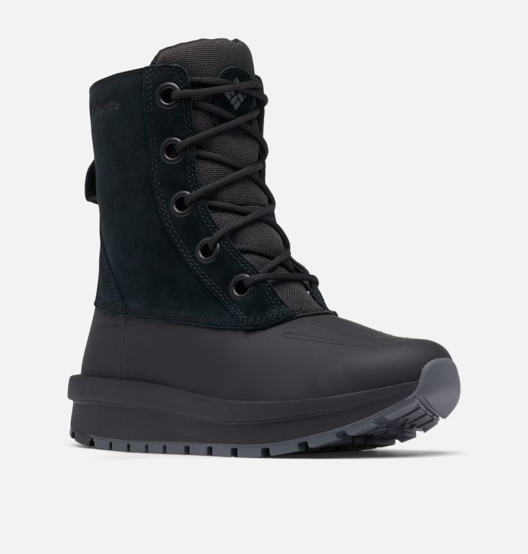 Adidas waterproof winter boots hotsell