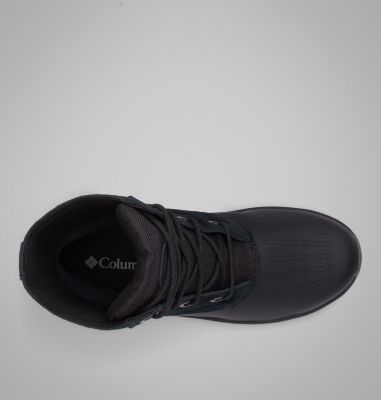 Women's Moritza Shield II Omni-Heat Waterproof Snow Boot, Color: Black, Graphite, image 4