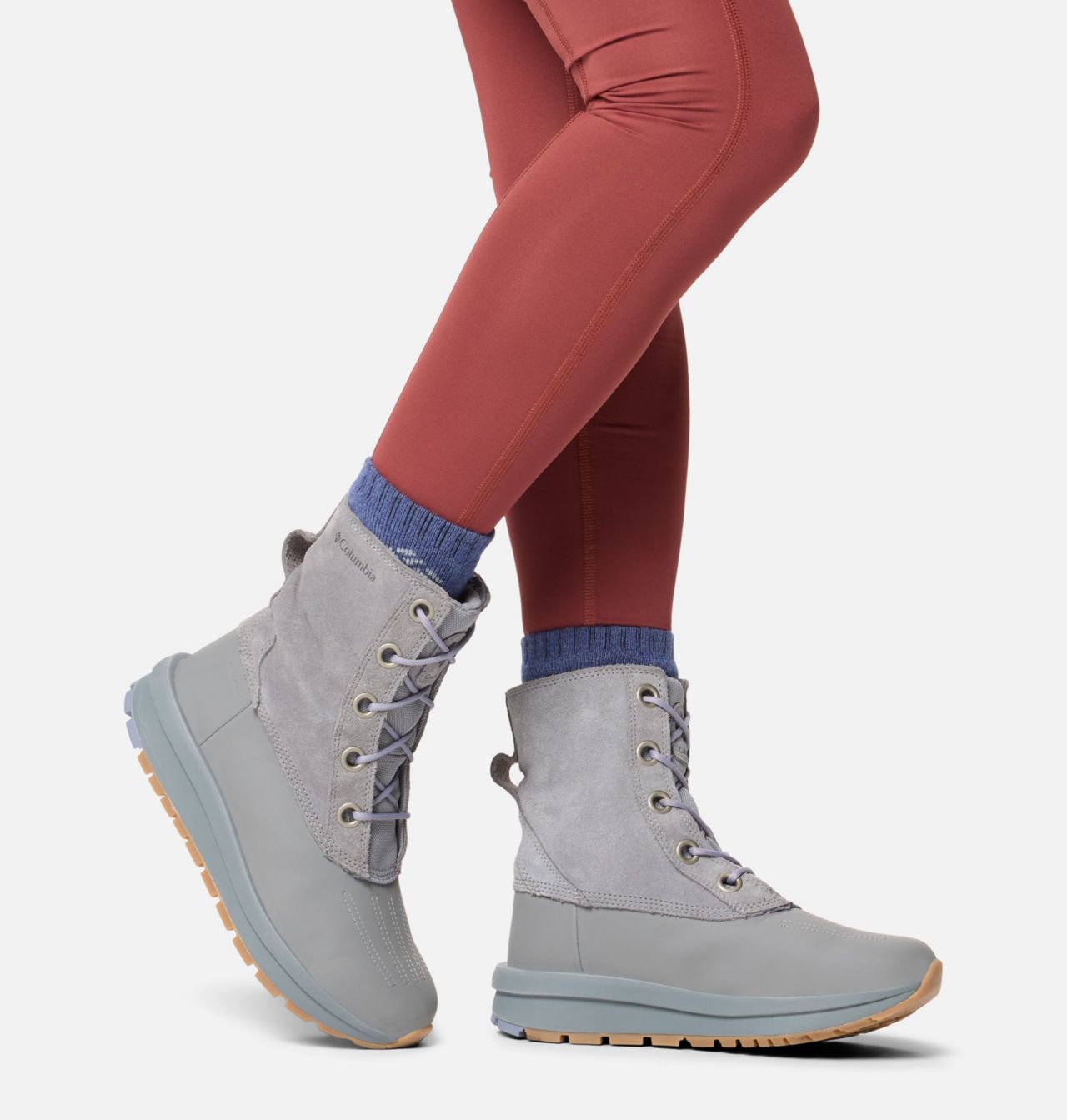 Botte Moritza Shield™ Omni-Heat™ pour femmes 10