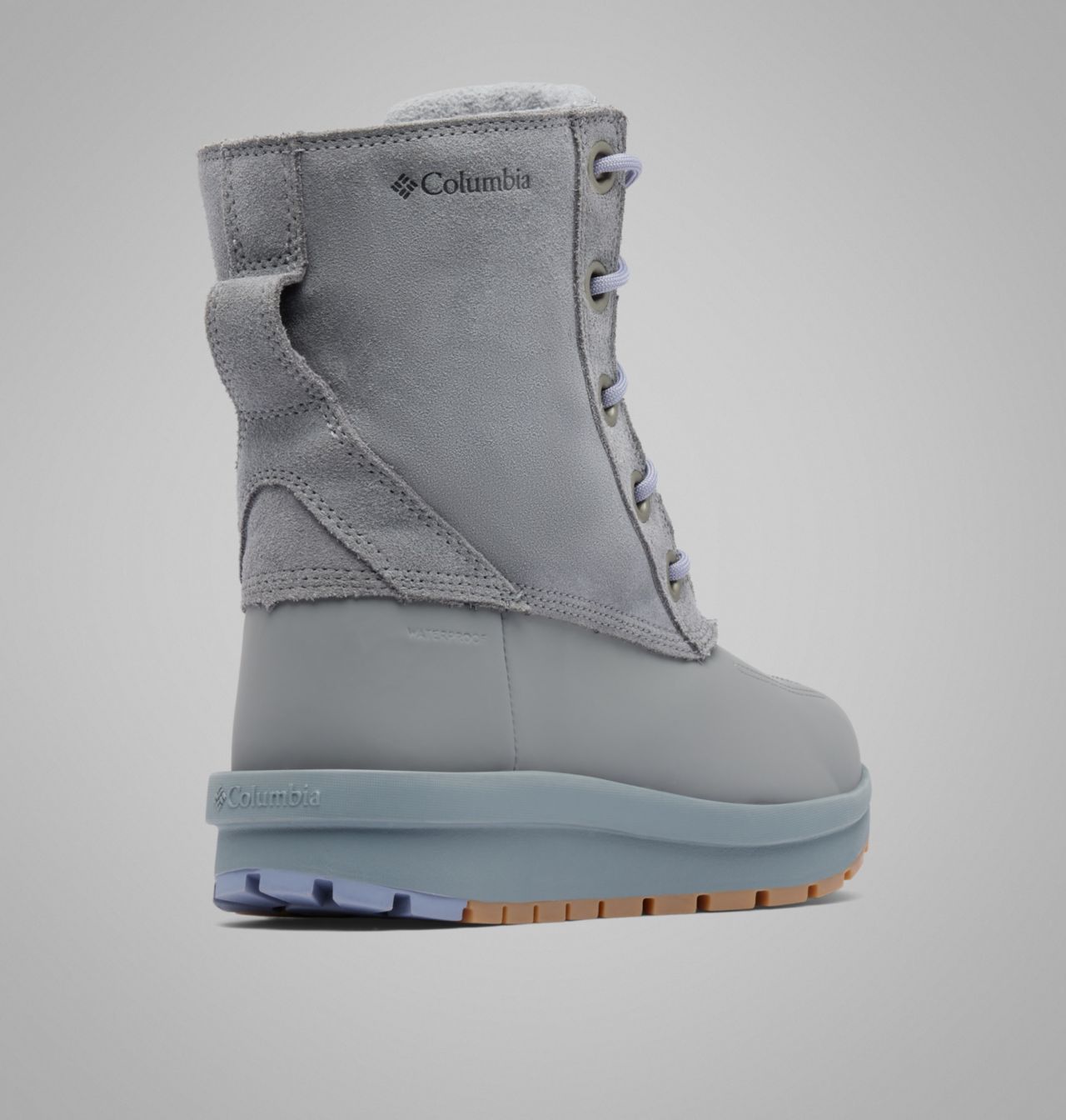 Botte Moritza Shield™ Omni-Heat™ pour femmes 9