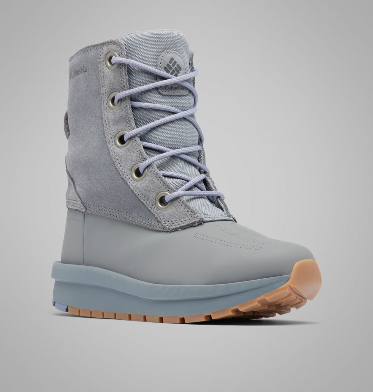 Botte Moritza Shield™ Omni-Heat™ pour femmes 3