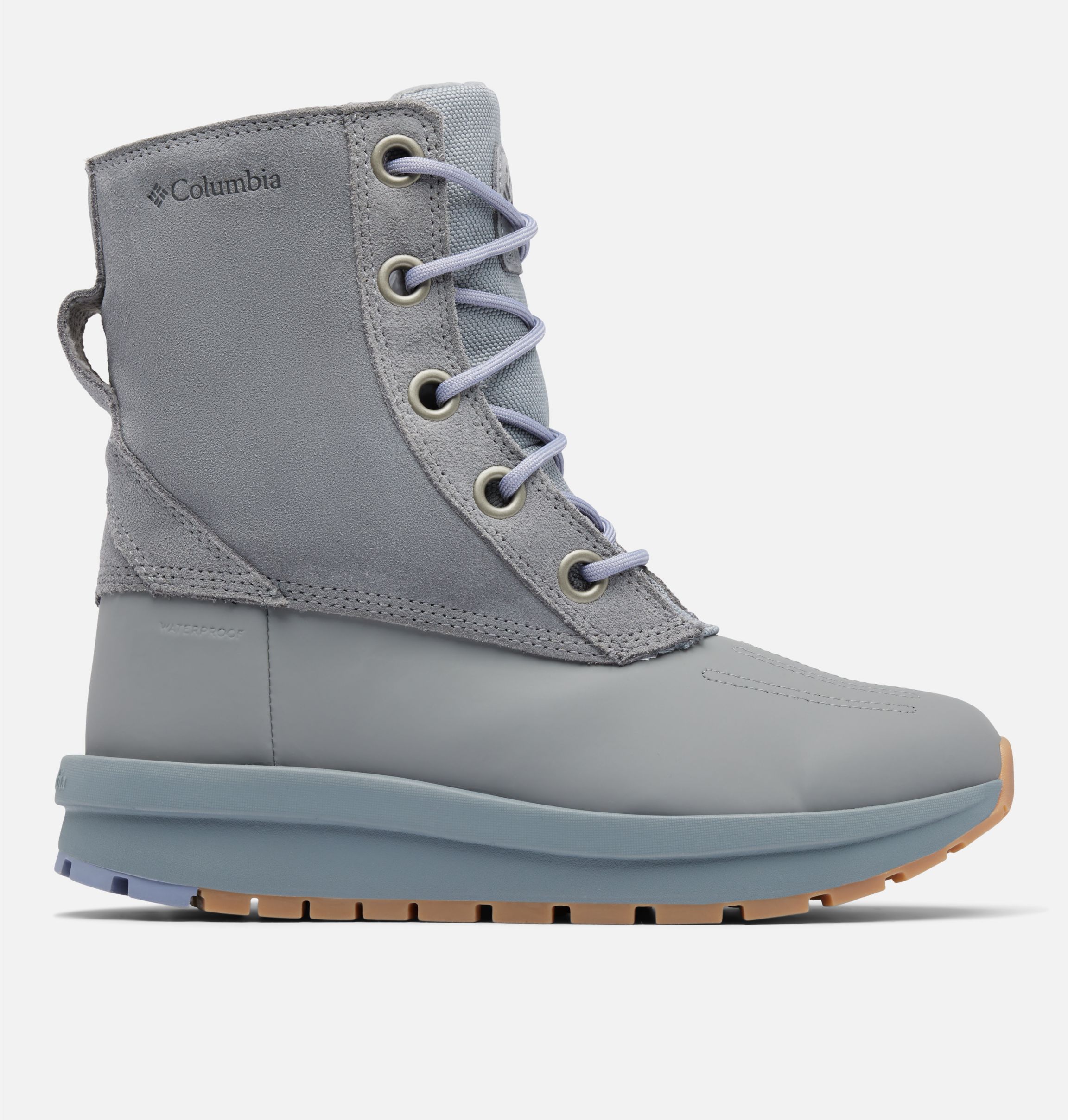 Columbia duck boots best sale