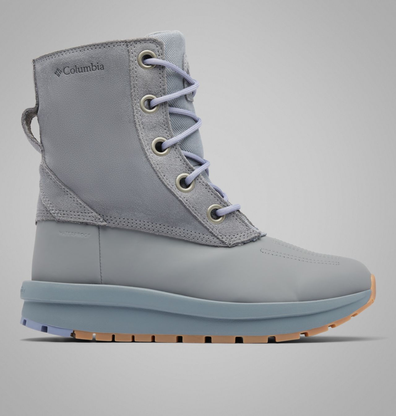 Botte Moritza Shield™ Omni-Heat™ pour femmes 1