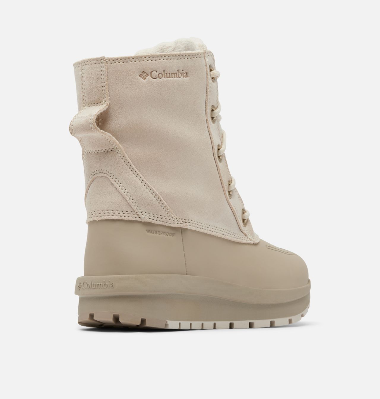 Botte Moritza Shield™ Omni-Heat™ pour femmes 9