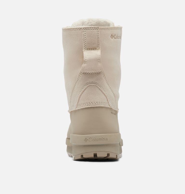 Women s Moritza Shield II Omni Heat Waterproof Snow Boot