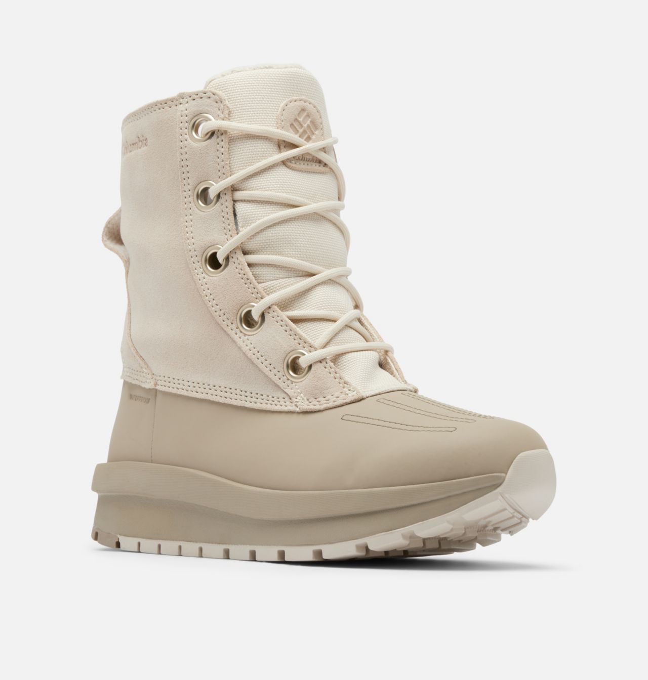 Botte Moritza Shield™ Omni-Heat™ pour femmes 3