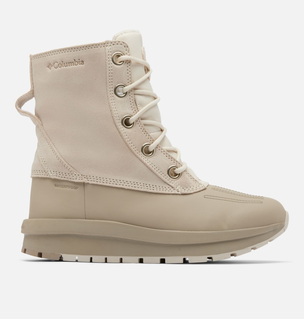 Botte Moritza Shield™ Omni-Heat™ pour femmes 1