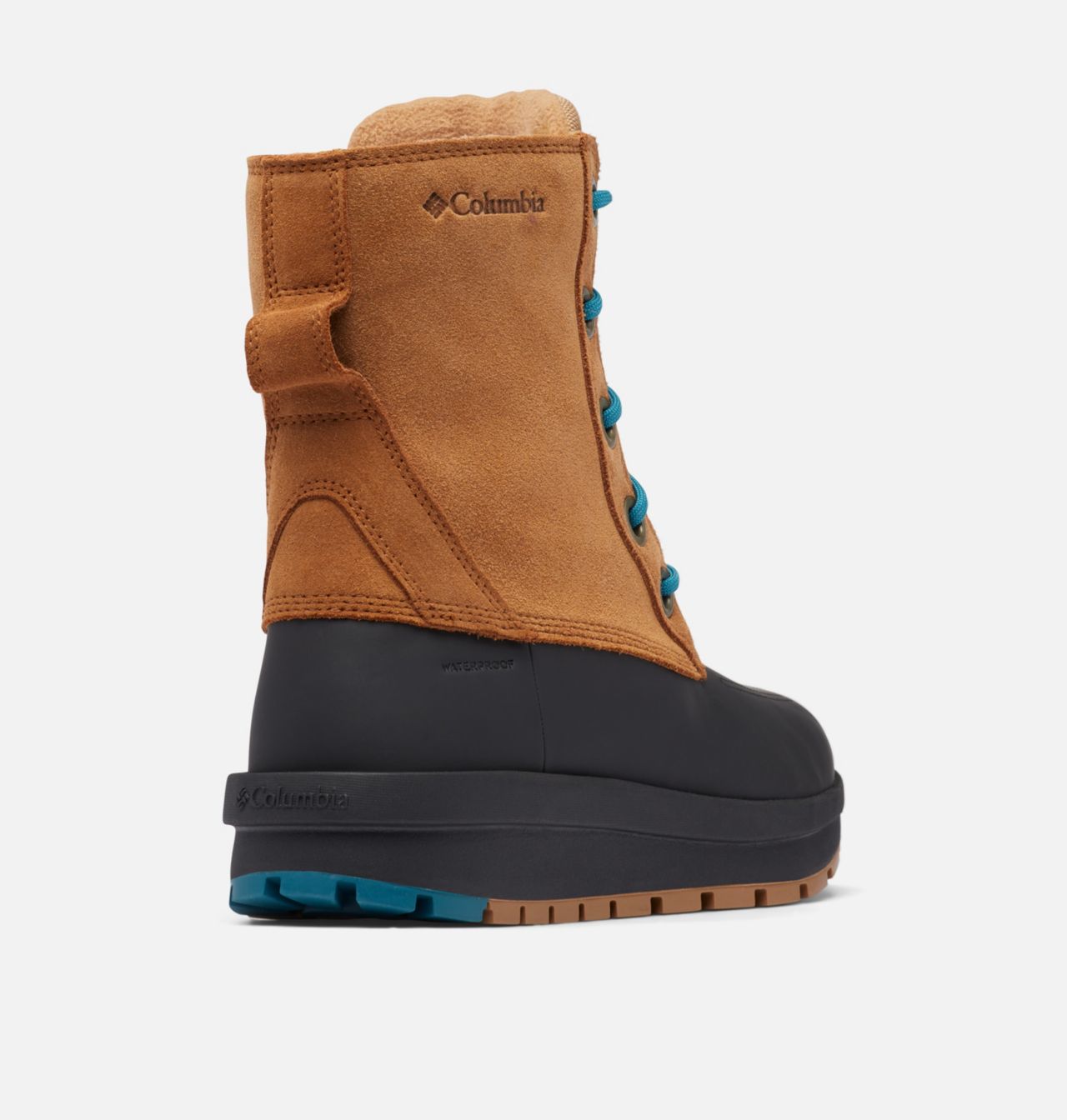 Women's Moritza Shield™ Omni-Heat™ Boot 10