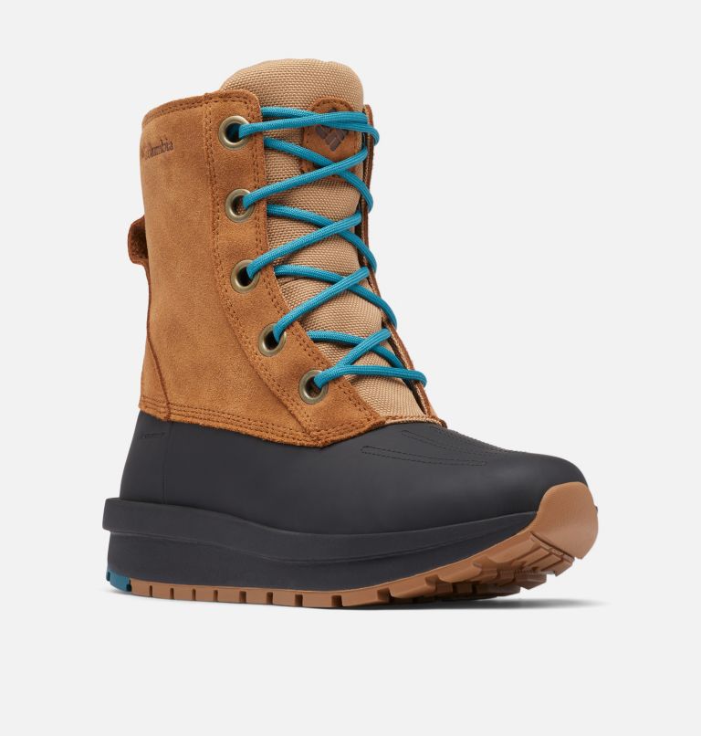 Bottes hiver imperméables femme online