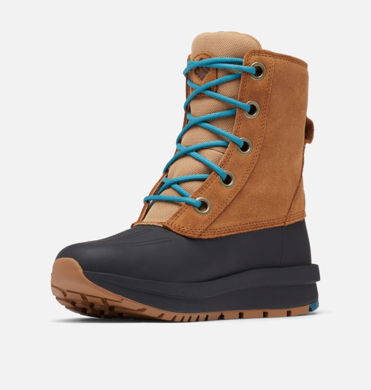 Women's Moritza Shield™ Omni-Heat™ Boot 8