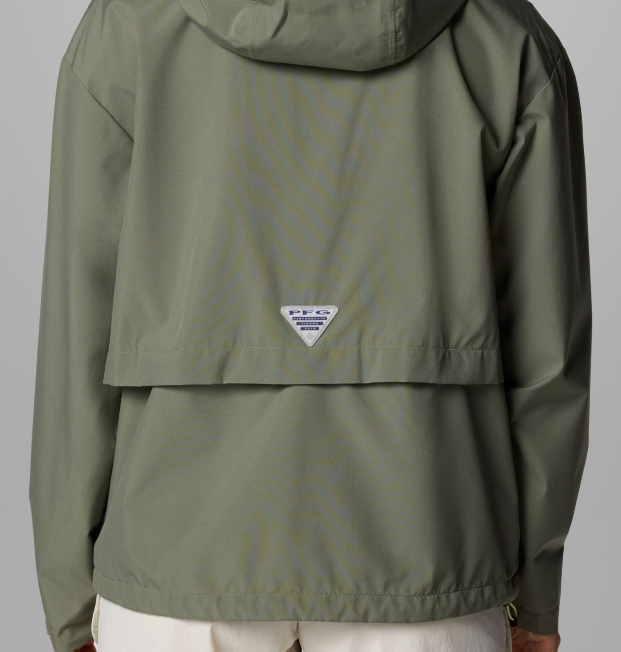 Women's PFG Open Water™ Rain Jacket | 316 | S 6
