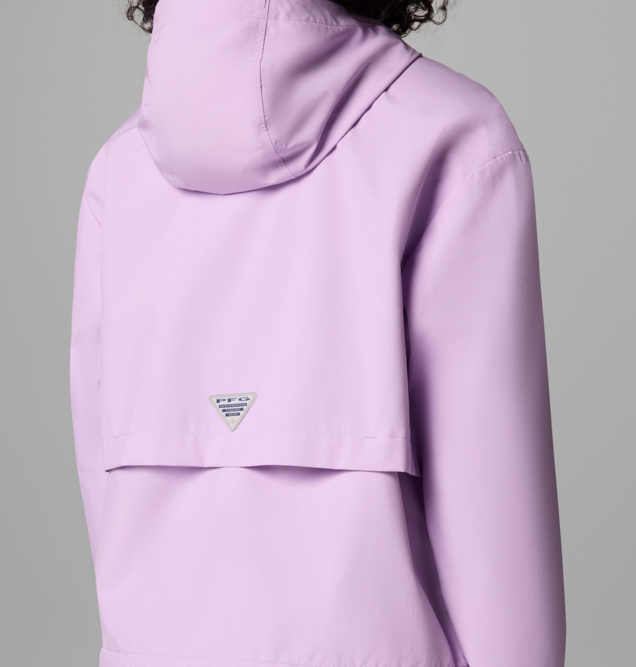 Women's PFG Open Water™ Rain Jacket 6