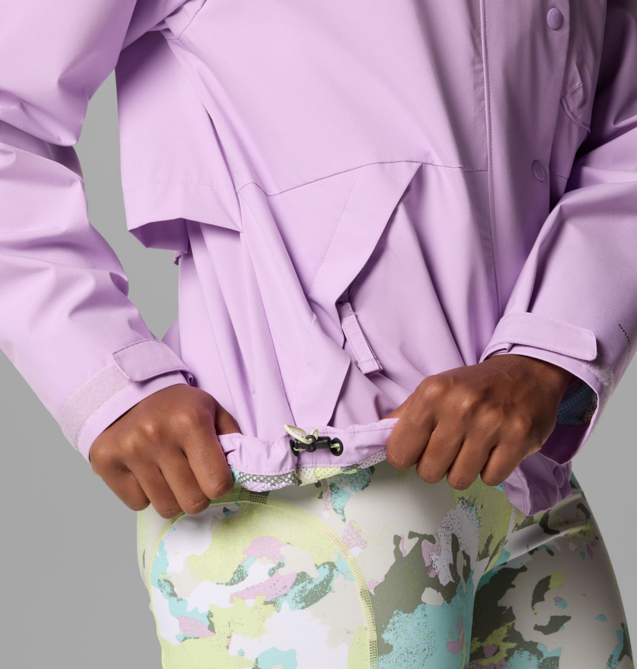 Women's PFG Open Water™ Rain Jacket 7