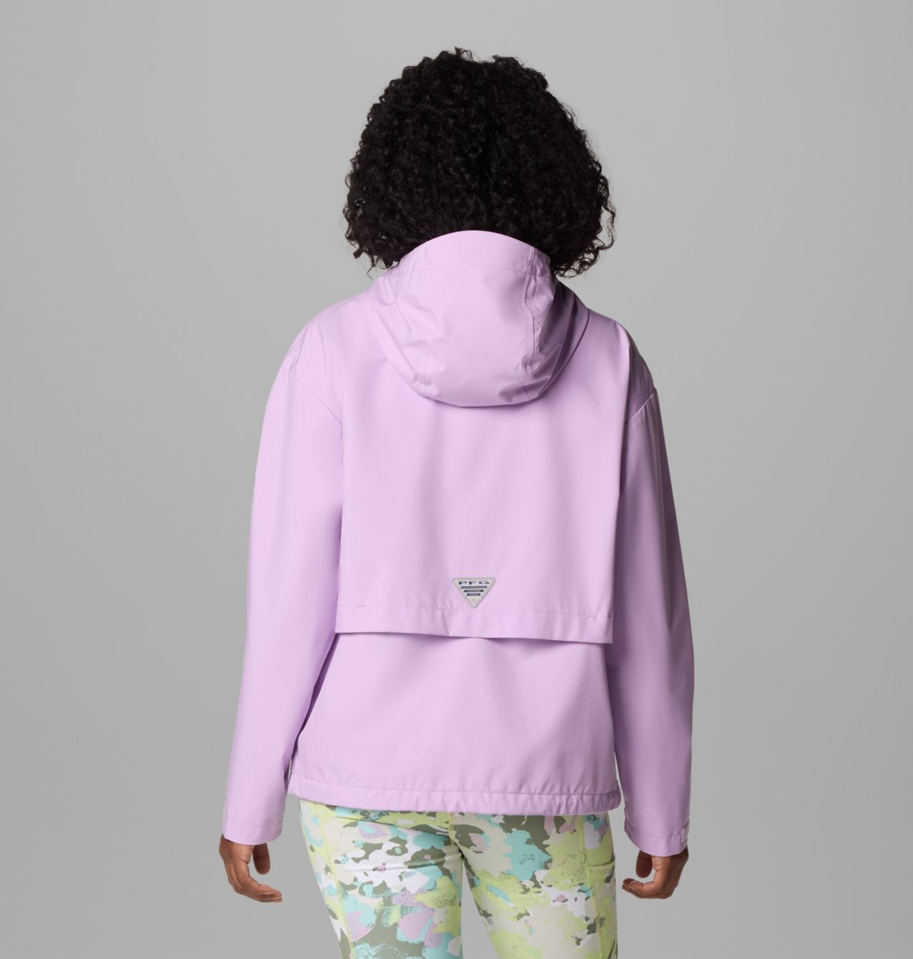 Women's PFG Open Water™ Rain Jacket 3