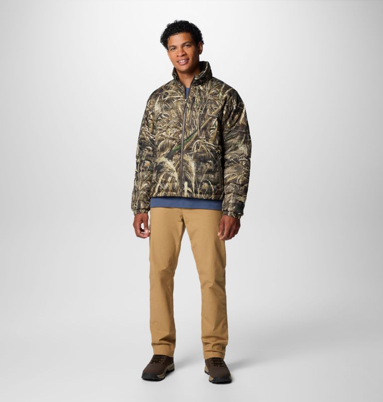 Men's Widgeon Wader II Liner Jacket | Columbia Men's Widgeon Wader II Liner Jacket | Columbia