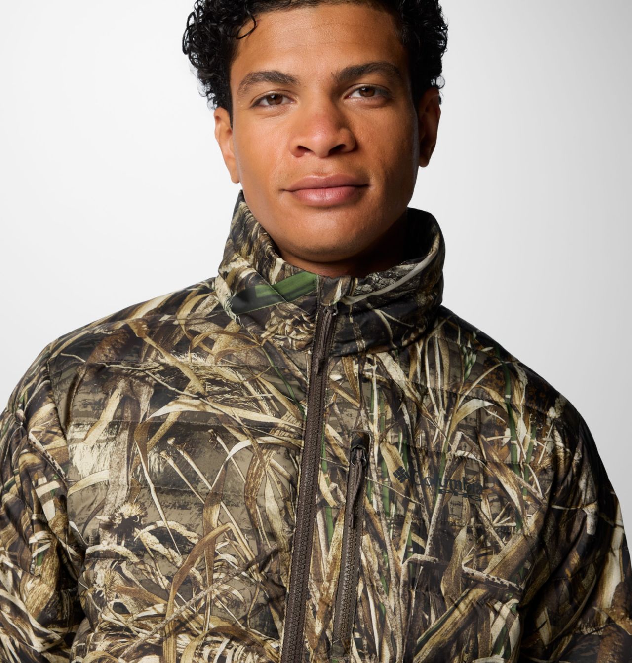 Men's Widgeon Wader™ II Liner Jacket 5