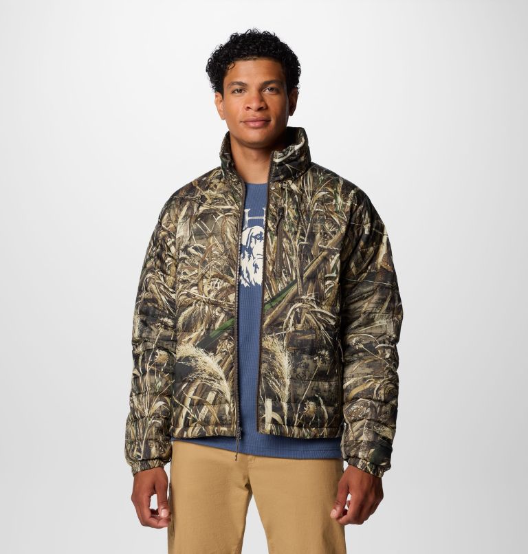 Men s Widgeon Wader II Liner Jacket