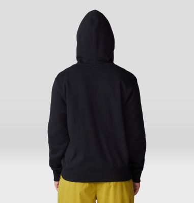 Women's MHW Logo PO Hoody, Color: Black, image 26