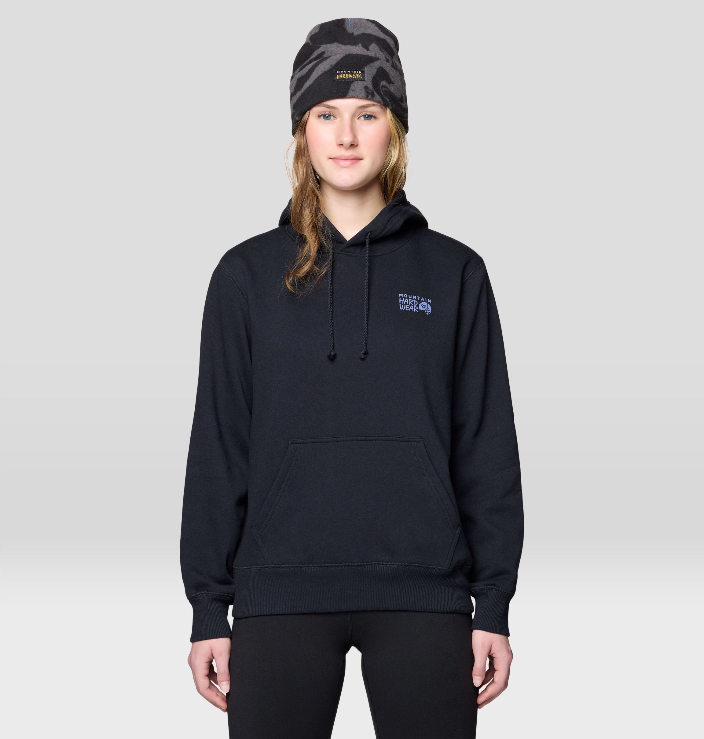 売れ筋商品|||マウンテンハードウェア パーカー・スウェットシャツ アウター レディース MHW Logo Pullover Hoodie - Women's Dark Daze Women's MHW Logo™ Pullover Hoody | Mountain Hardwear