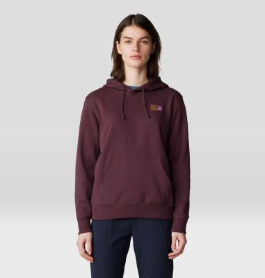 Mountain hardwear butterman hoodie best sale