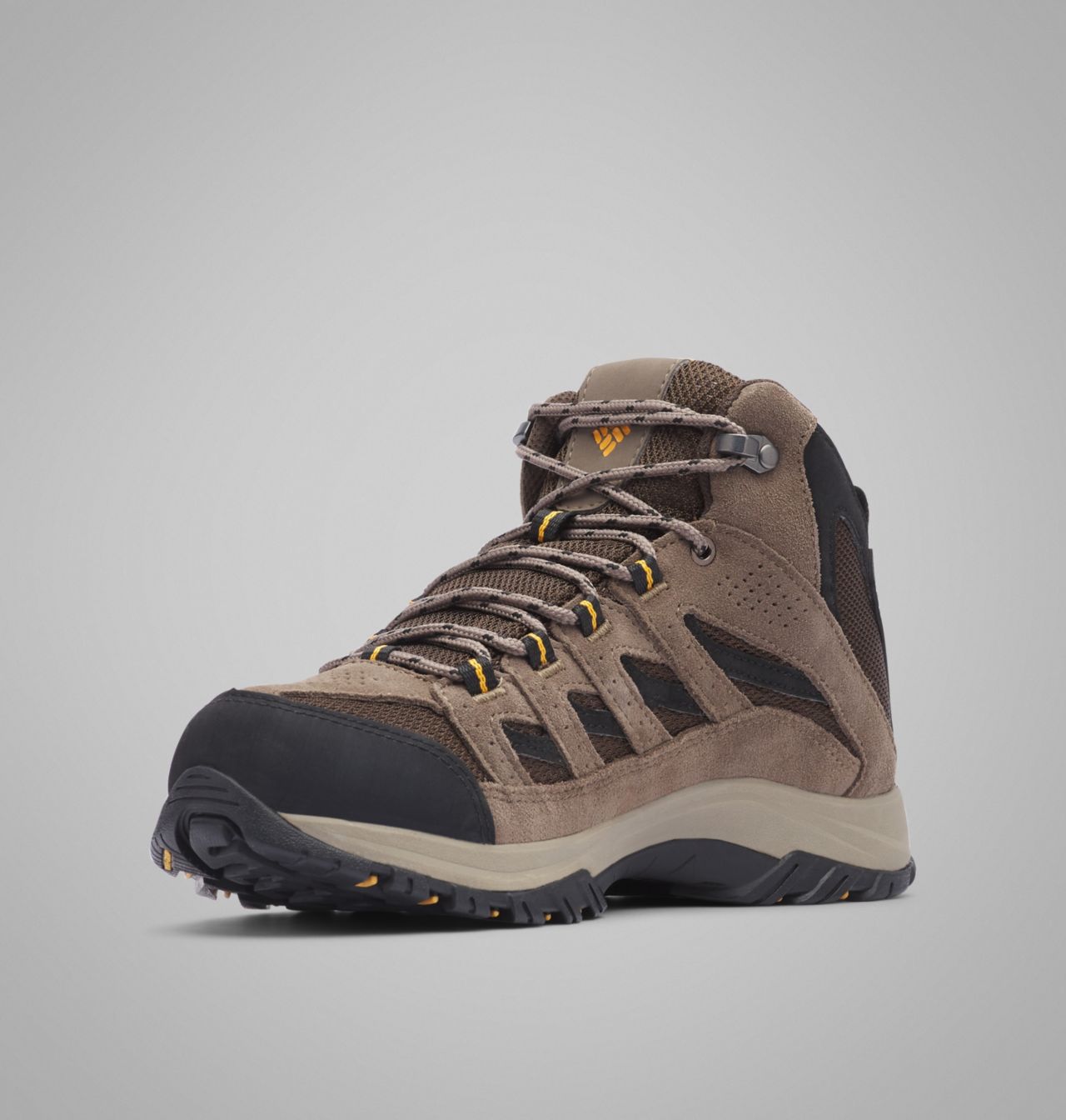 Men's Crestwood™ Mid Waterproof Hiking Boot 7