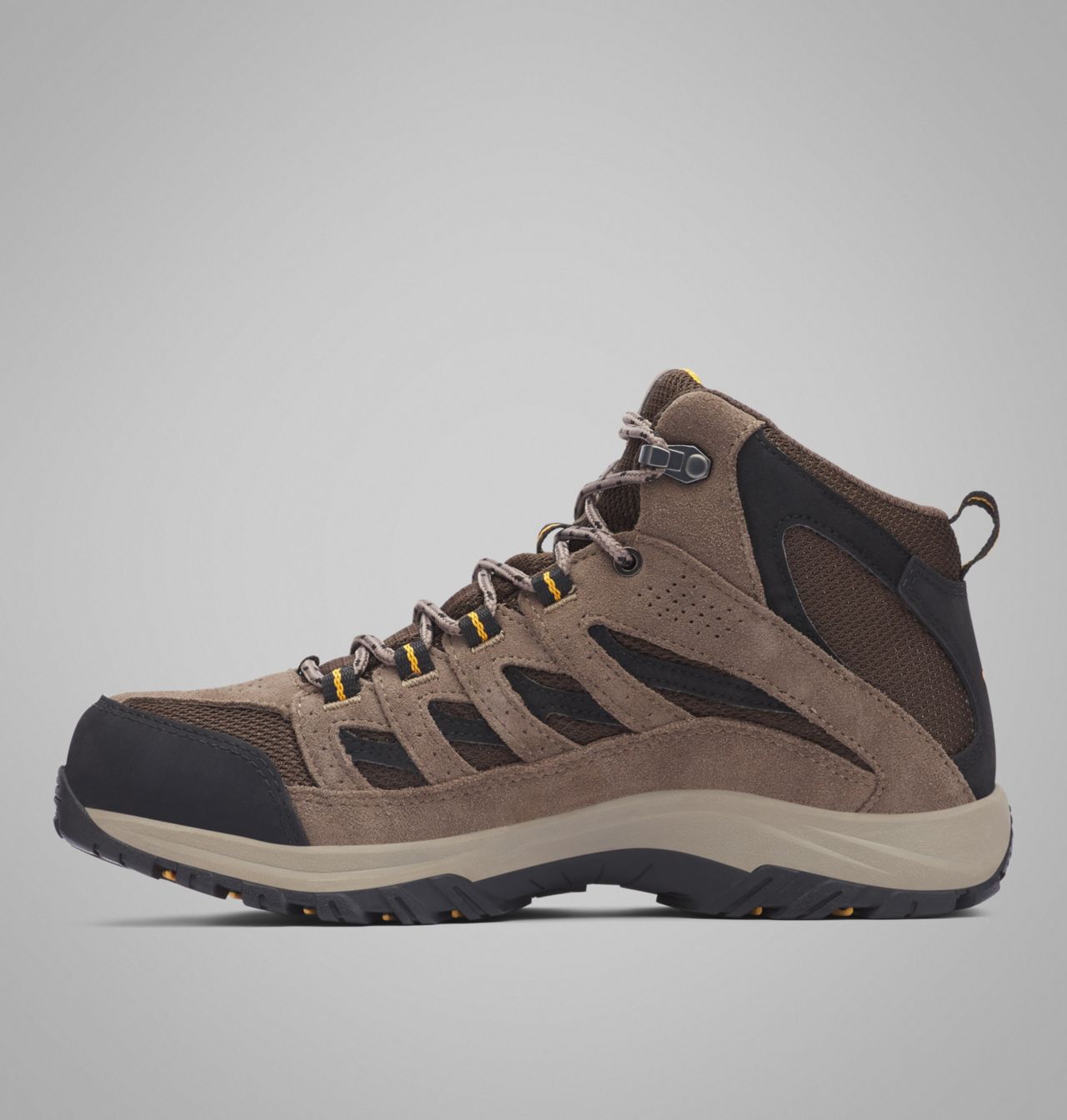 Men's Crestwood™ Mid Waterproof Hiking Boot 6