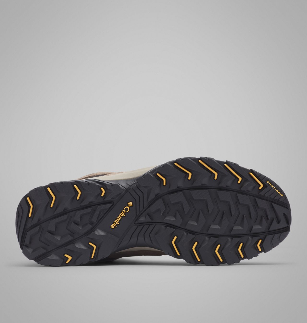 Men's Crestwood™ Mid Waterproof Hiking Boot 5