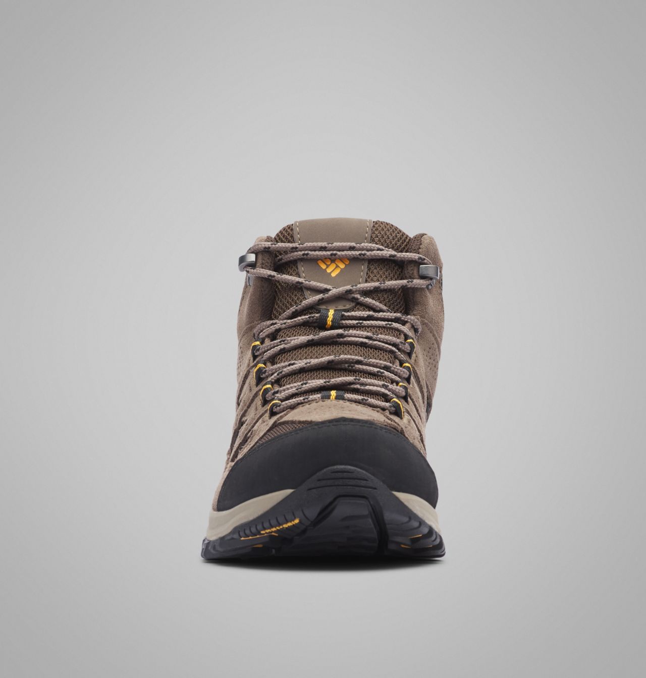 Men's Crestwood™ Mid Waterproof Hiking Boot 8
