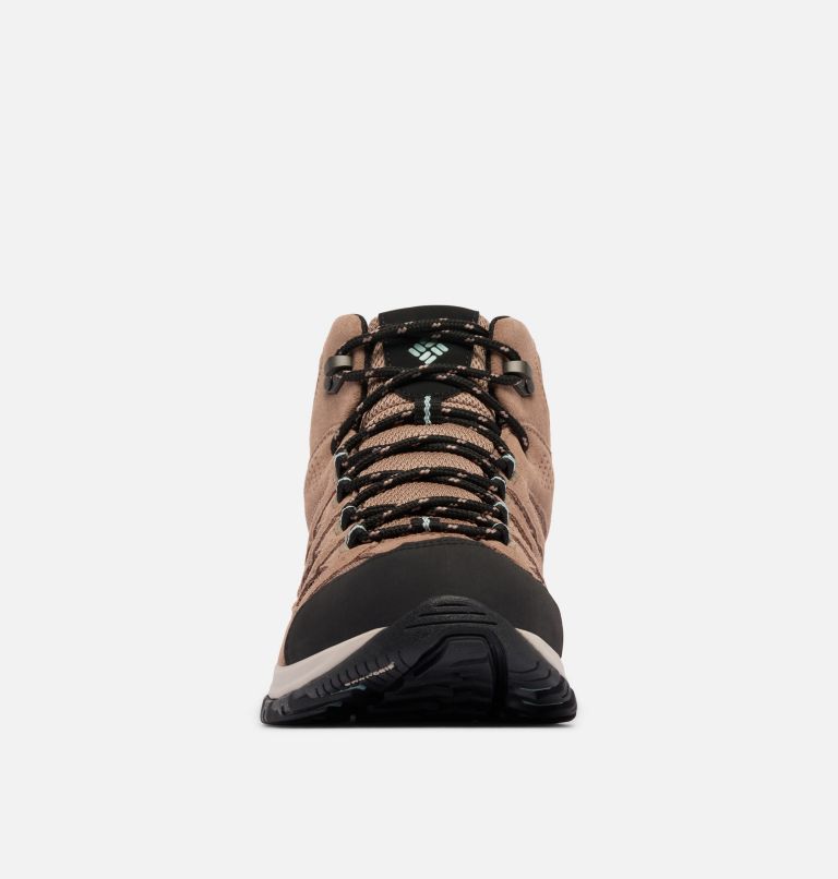 Crestwood II Mid wasserdichte Wanderschuhe für Männer, Color: Allspice, Crushed Blue, image 8