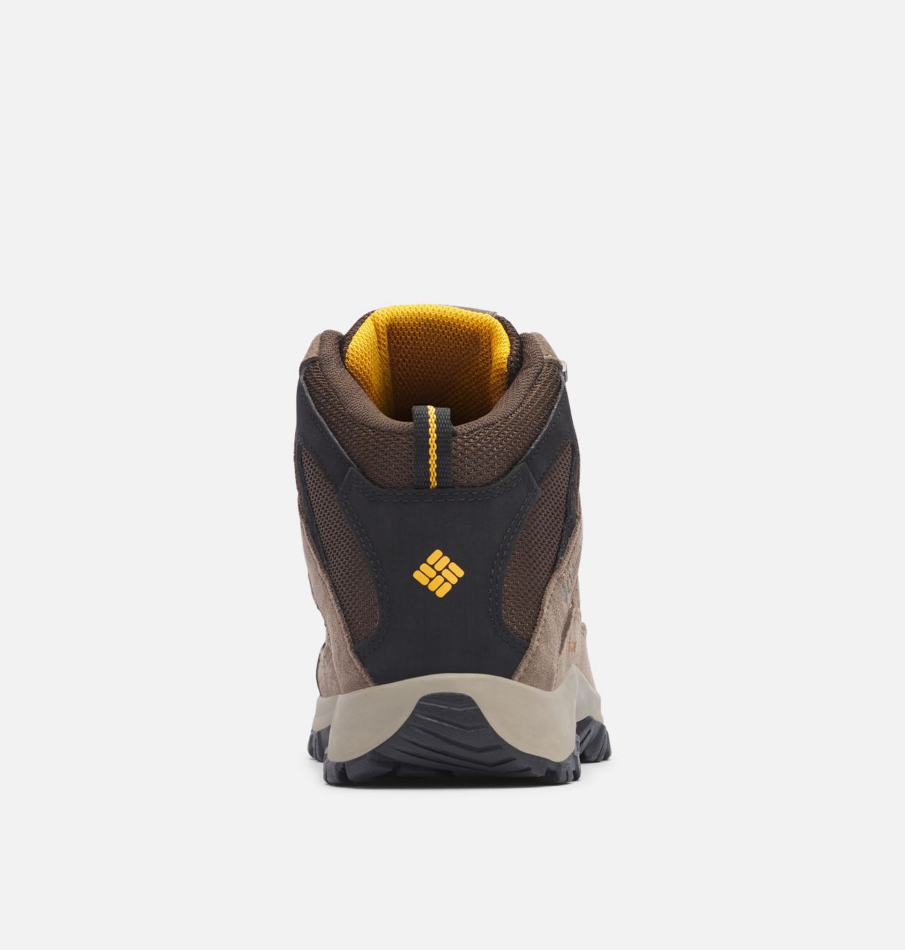 Men's Crestwood™ Mid Waterproof Hiking Boot - Wide 2
