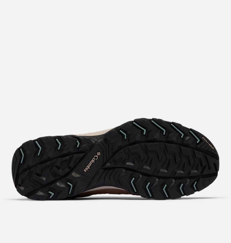 Men's Crestwood II Waterproof Walking Shoe, Color: Allspice, Crushed Blue, image 5