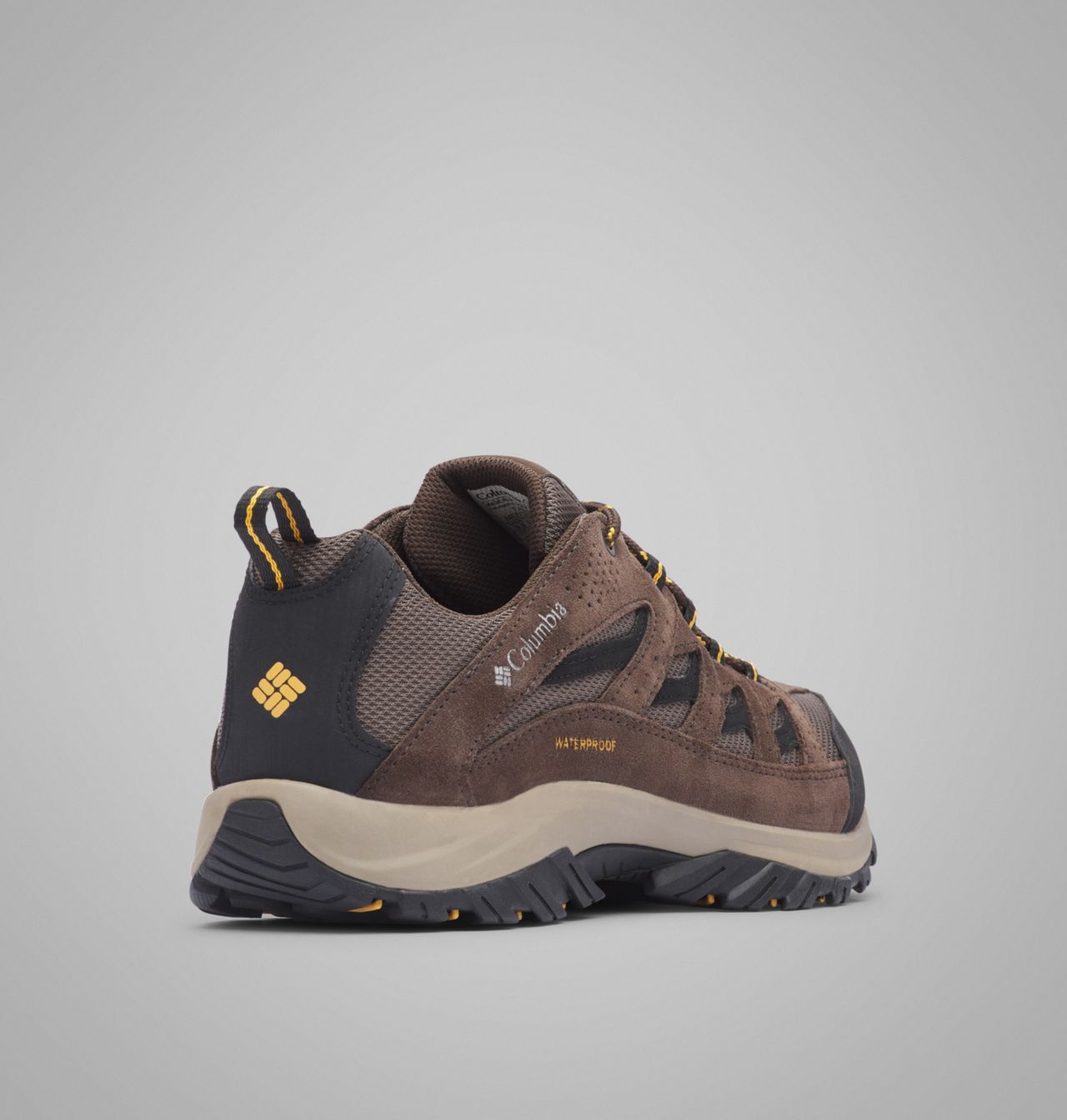 Men's Crestwood™ Waterproof Hiking Shoe 9
