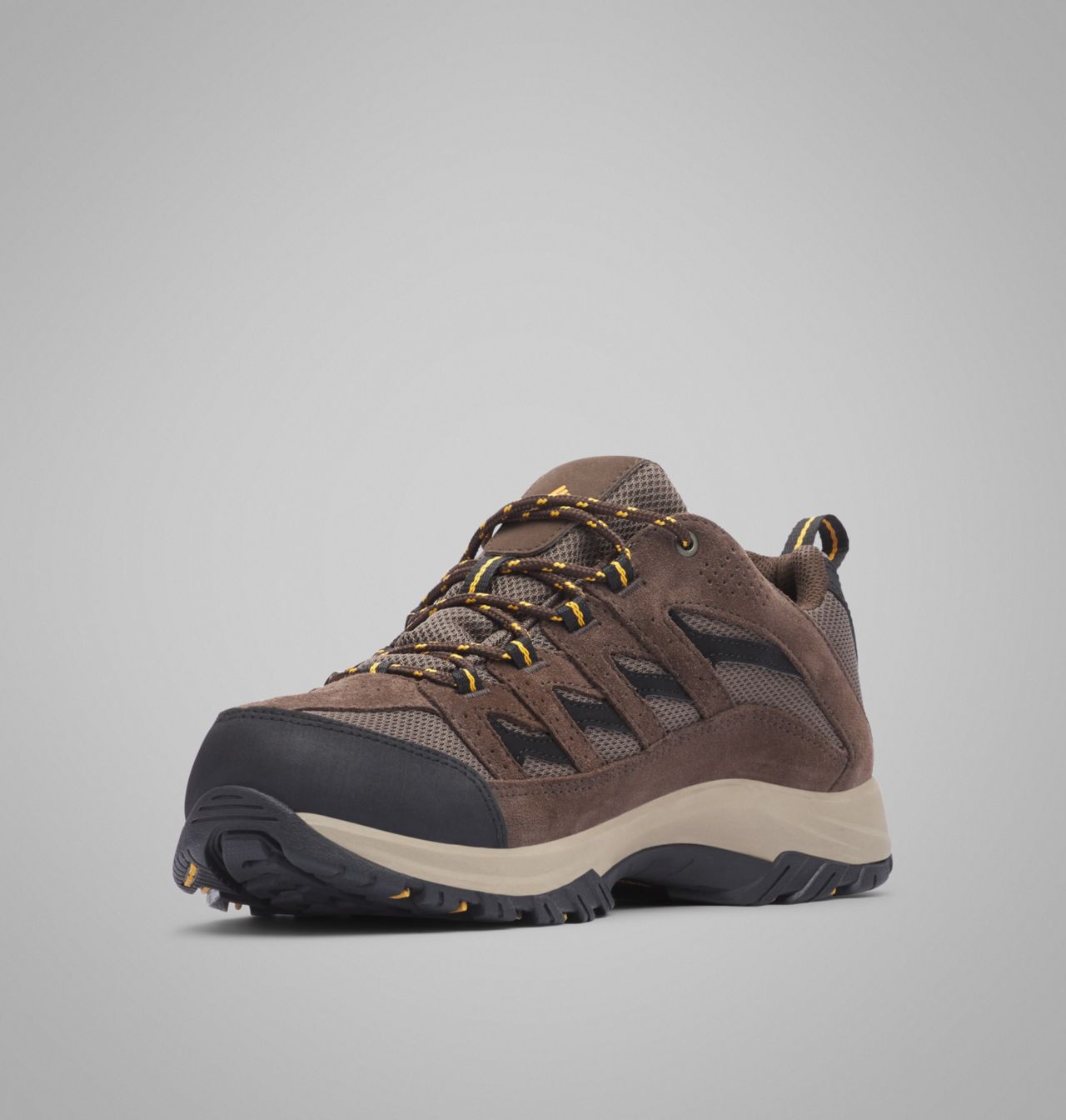 Men's Crestwood™ Waterproof Hiking Shoe 7