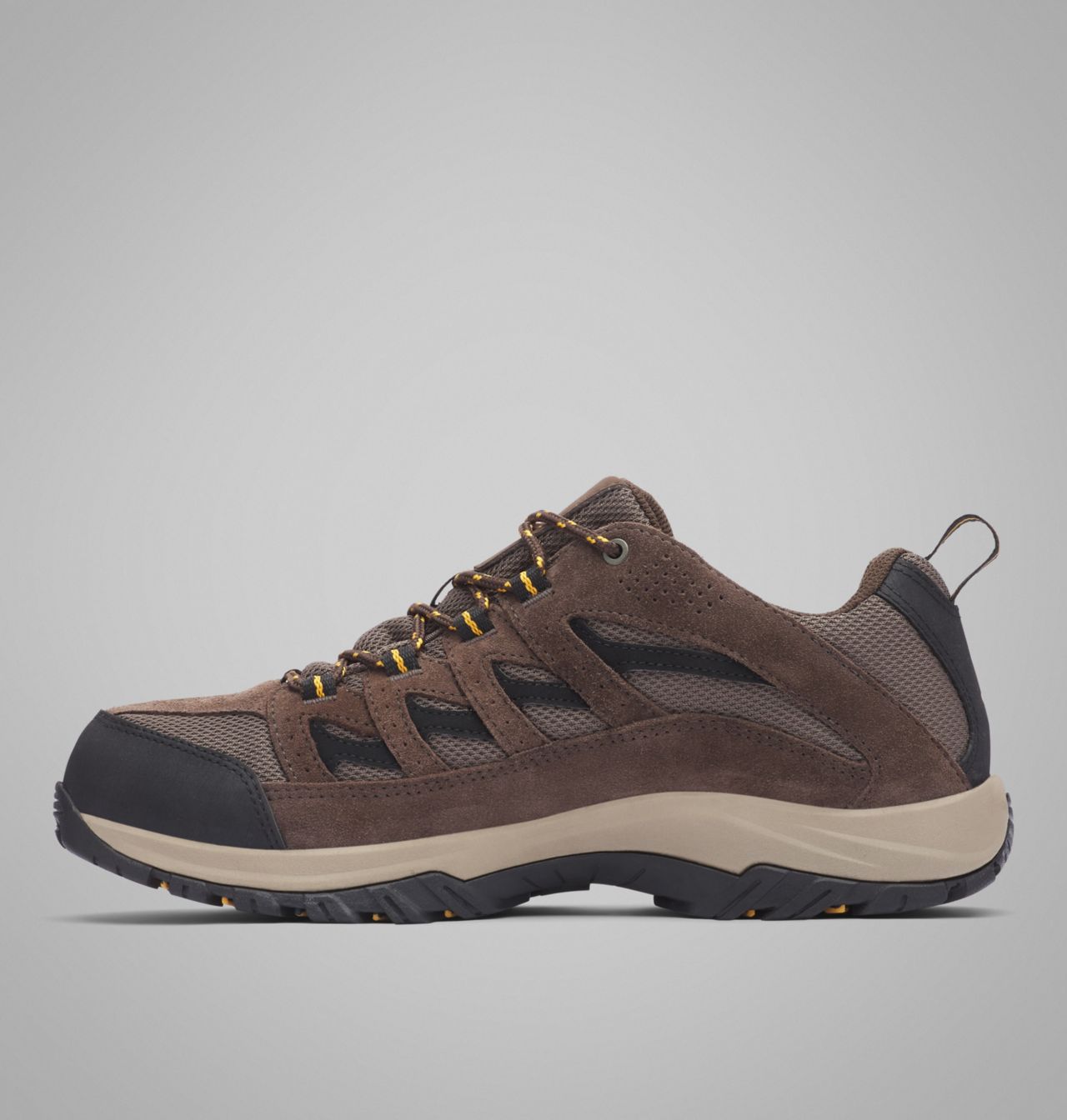 Men's Crestwood™ Waterproof Hiking Shoe 6