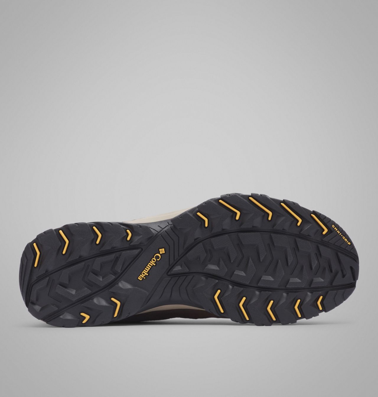 Men's Crestwood™ Waterproof Hiking Shoe 5