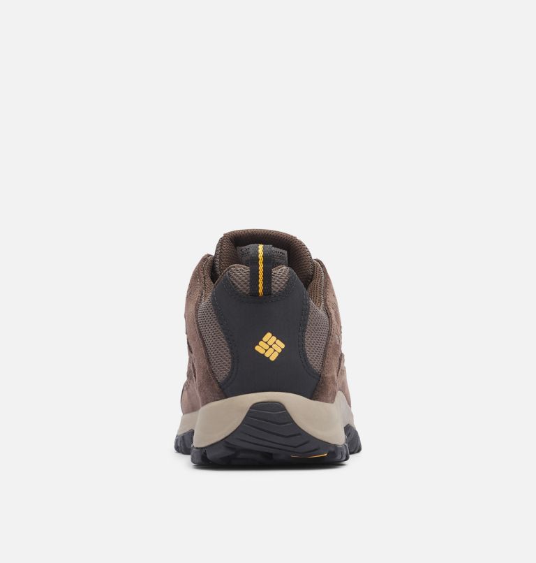 CRESTWOOD WATERPROOF WIDE, Color: Mud, Squash, image 2