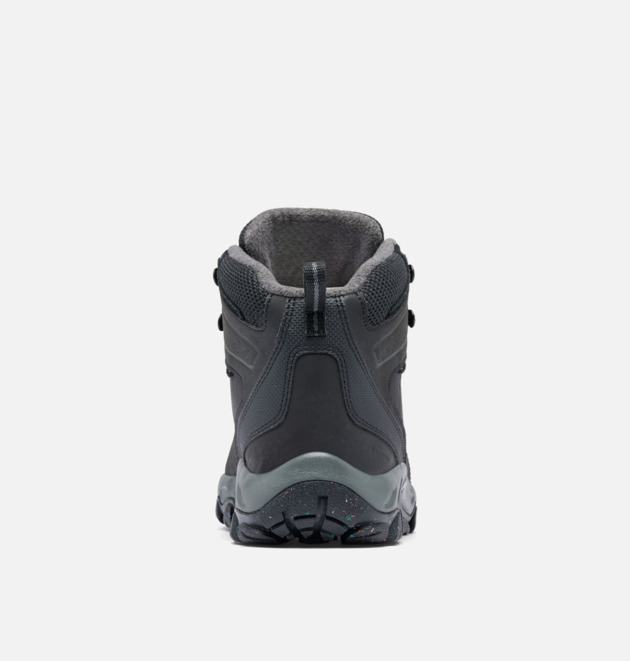 Men's Newton Ridge™ Plus II Waterproof Omni-Heat™ Boot 2