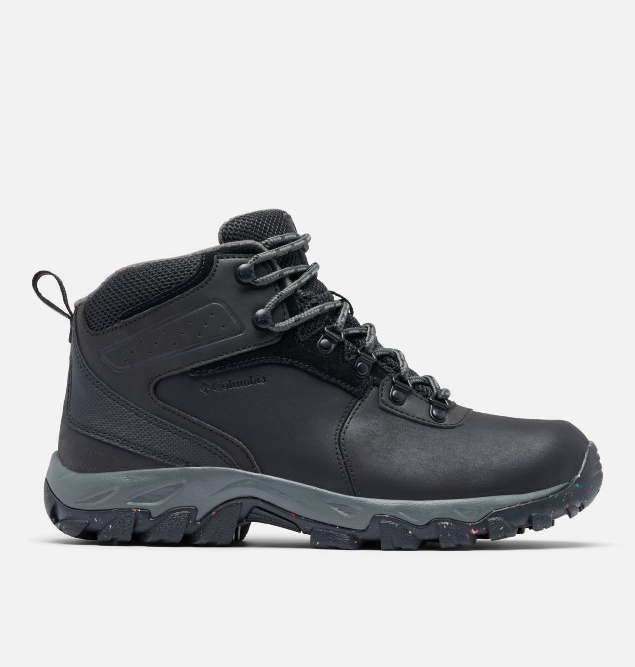 Men's Newton Ridge™ Plus II Waterproof Omni-Heat™ Boot 1
