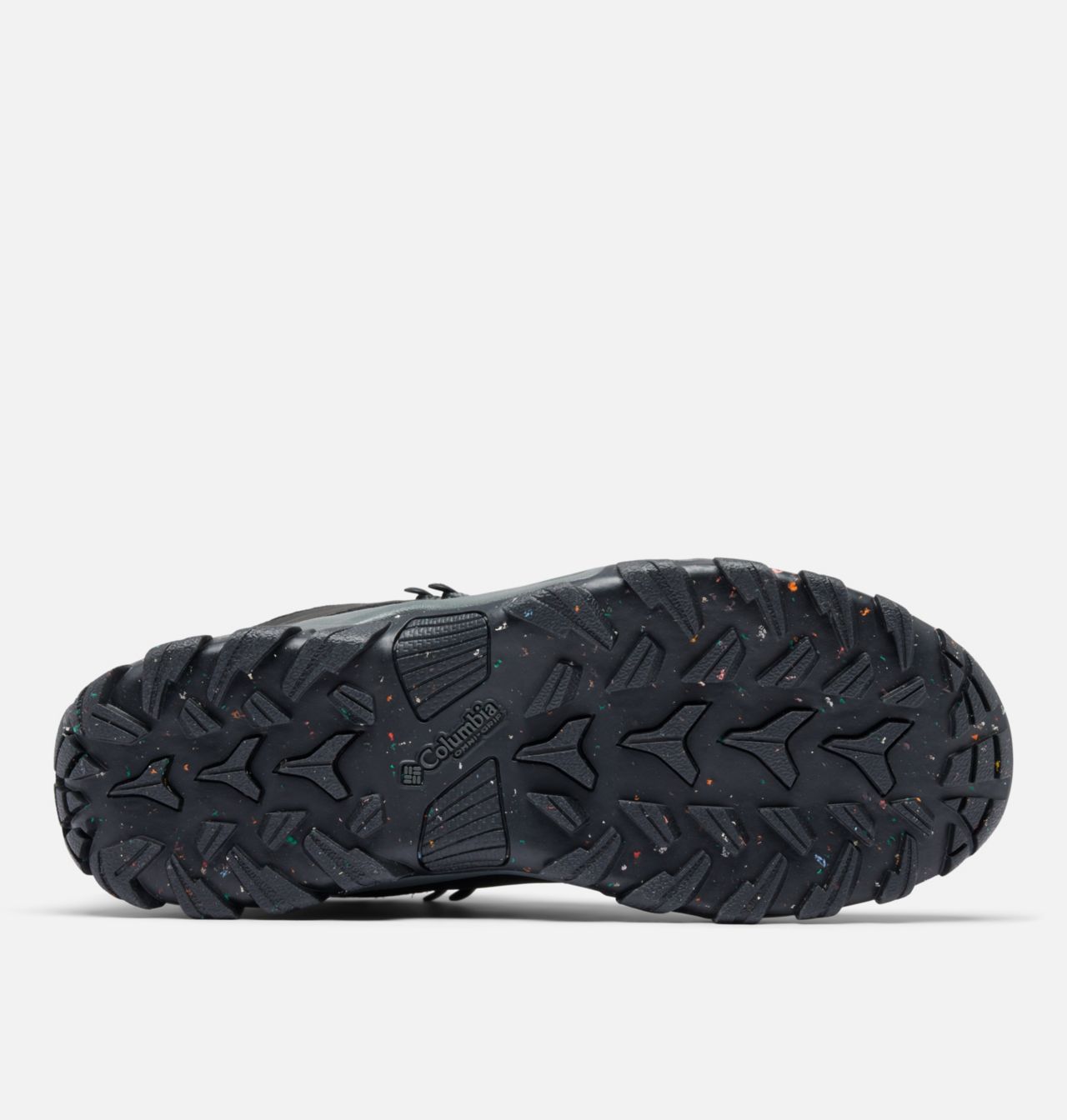 Men's Newton Ridge™ Plus II Waterproof Omni-Heat™ Boot 5
