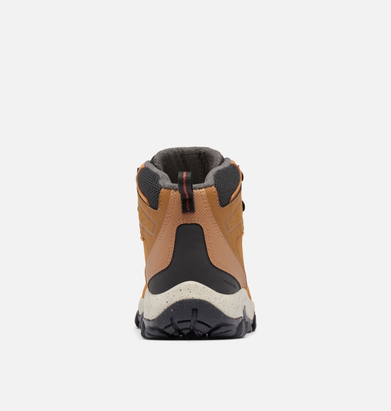 Men's Newton Ridge™ Plus II Waterproof Omni-Heat™ Boot 2