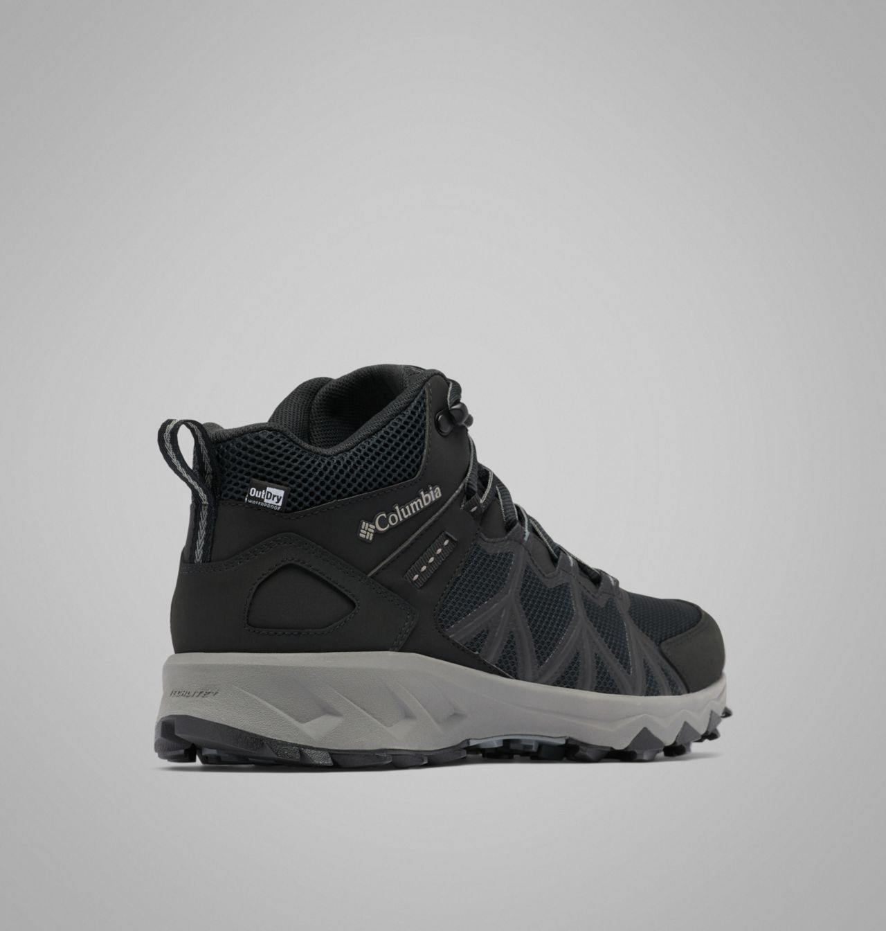 Men's Peakfreak™ II OutDry™ Mid Shoe | 010 | 8 9