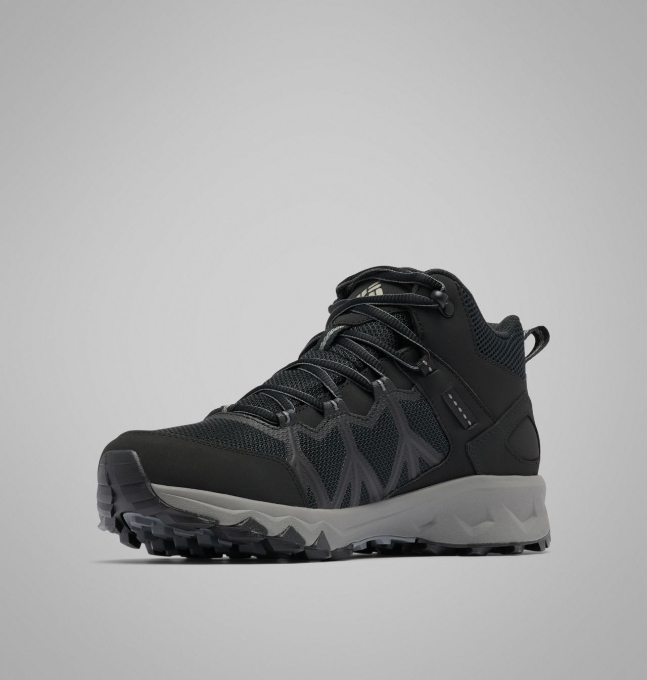 Men's Peakfreak™ II OutDry™ Mid Shoe | 010 | 8 7