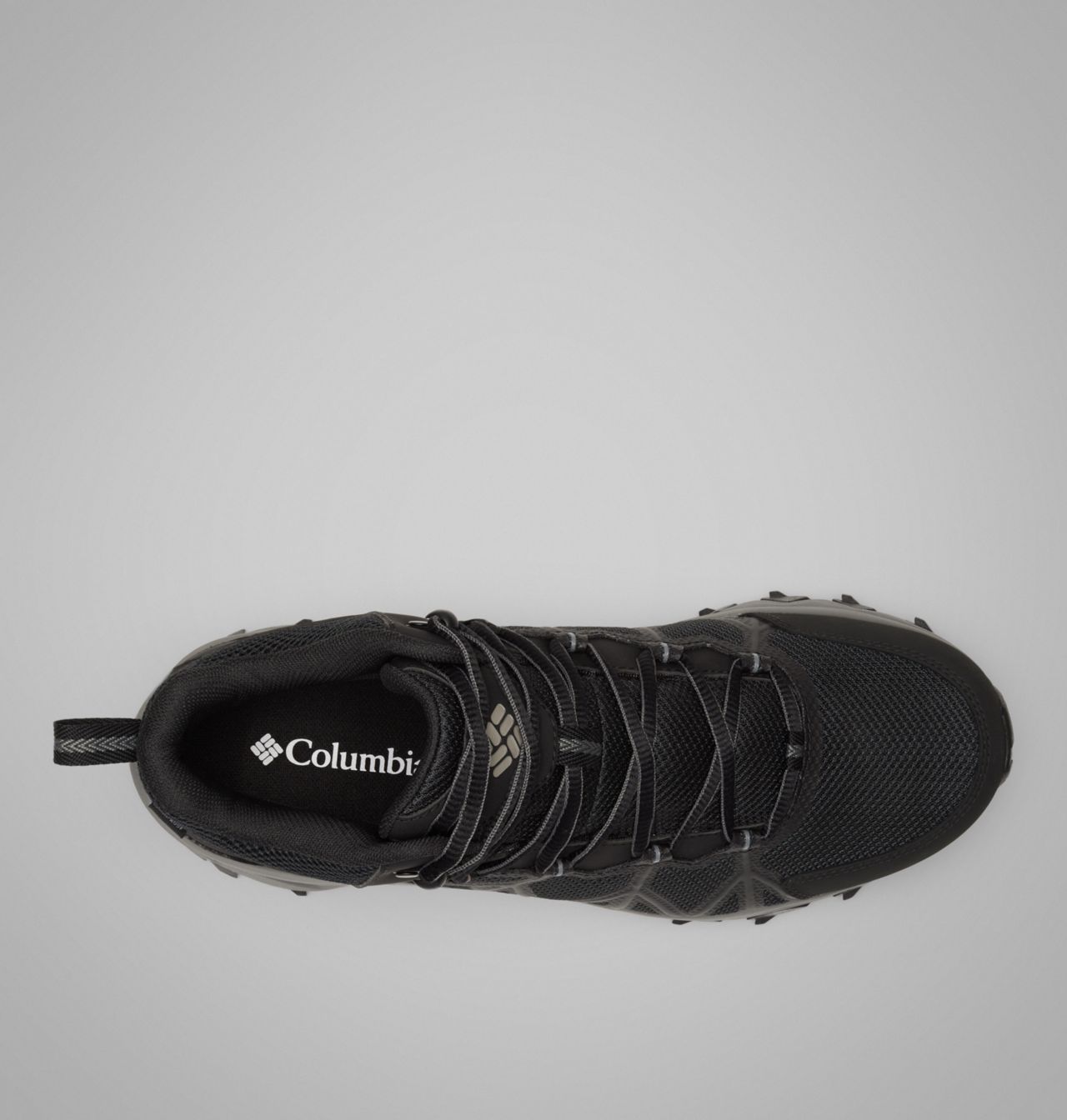 Men's Peakfreak™ II OutDry™ Mid Shoe | 010 | 8 4