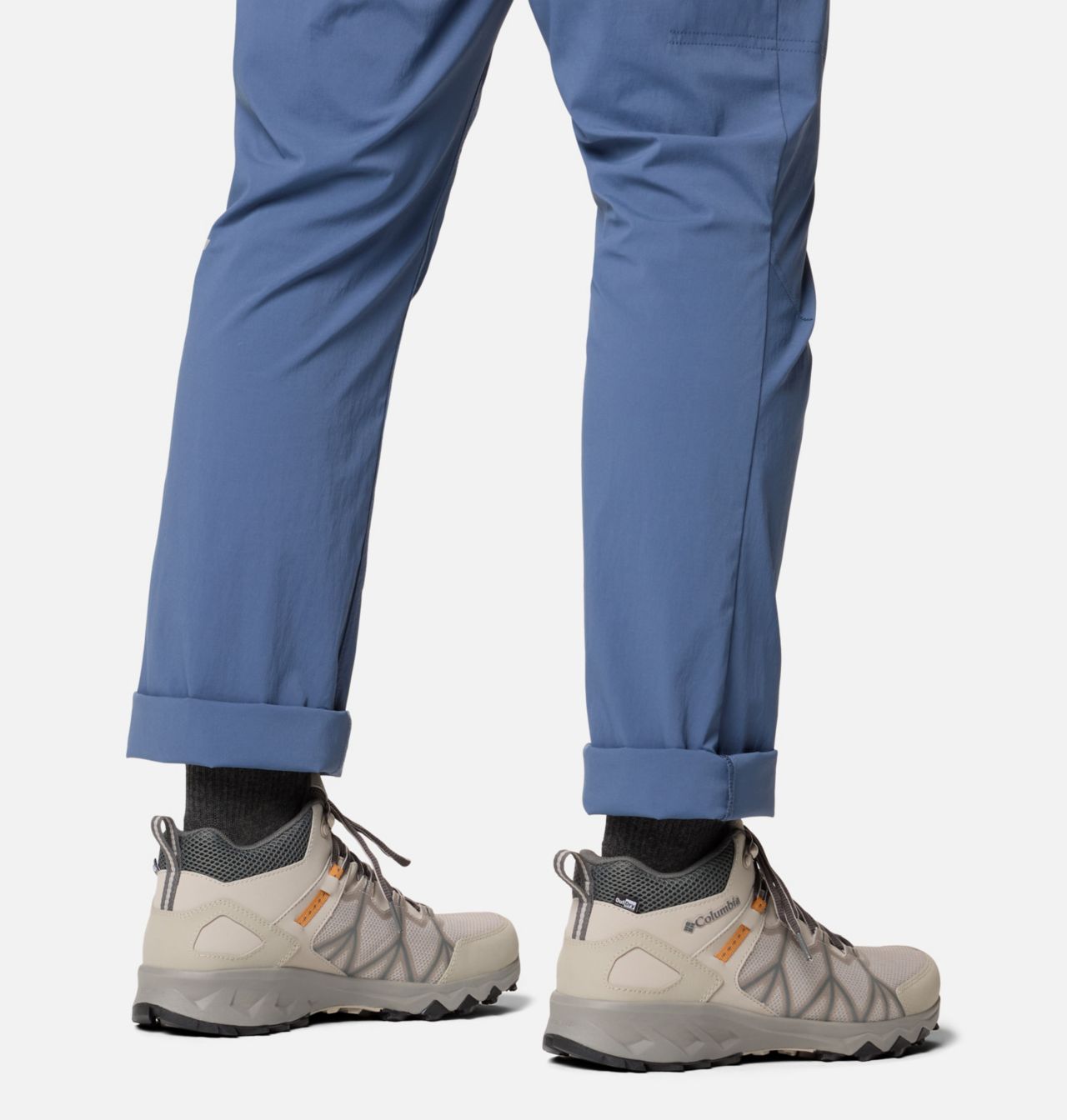 Men's Peakfreak™ II OutDry™ Mid Shoe 10