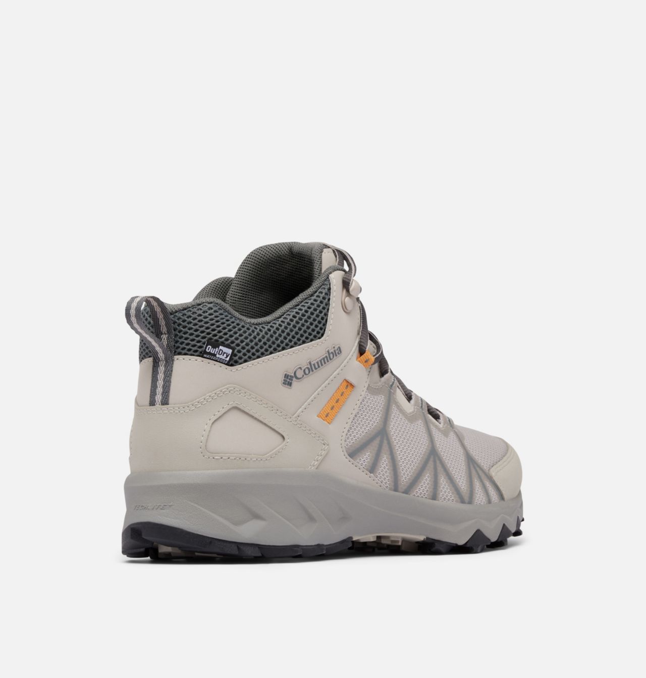 Men's Peakfreak™ II OutDry™ Mid Shoe 9