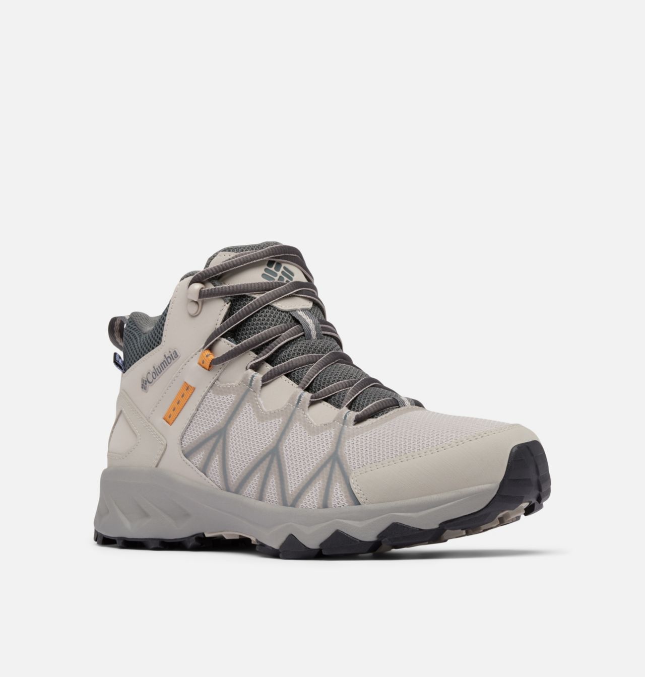 Men's Peakfreak™ II OutDry™ Mid Shoe 3