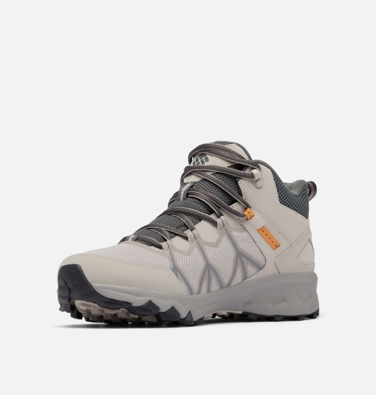 Men's Peakfreak™ II OutDry™ Mid Shoe 7