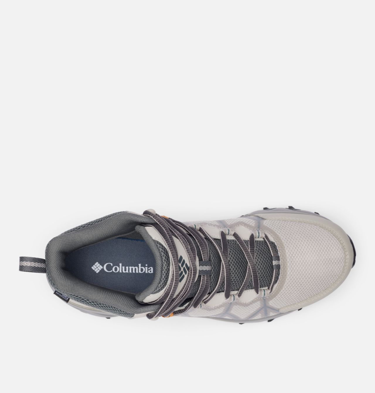 Men's Peakfreak™ II OutDry™ Mid Shoe 4