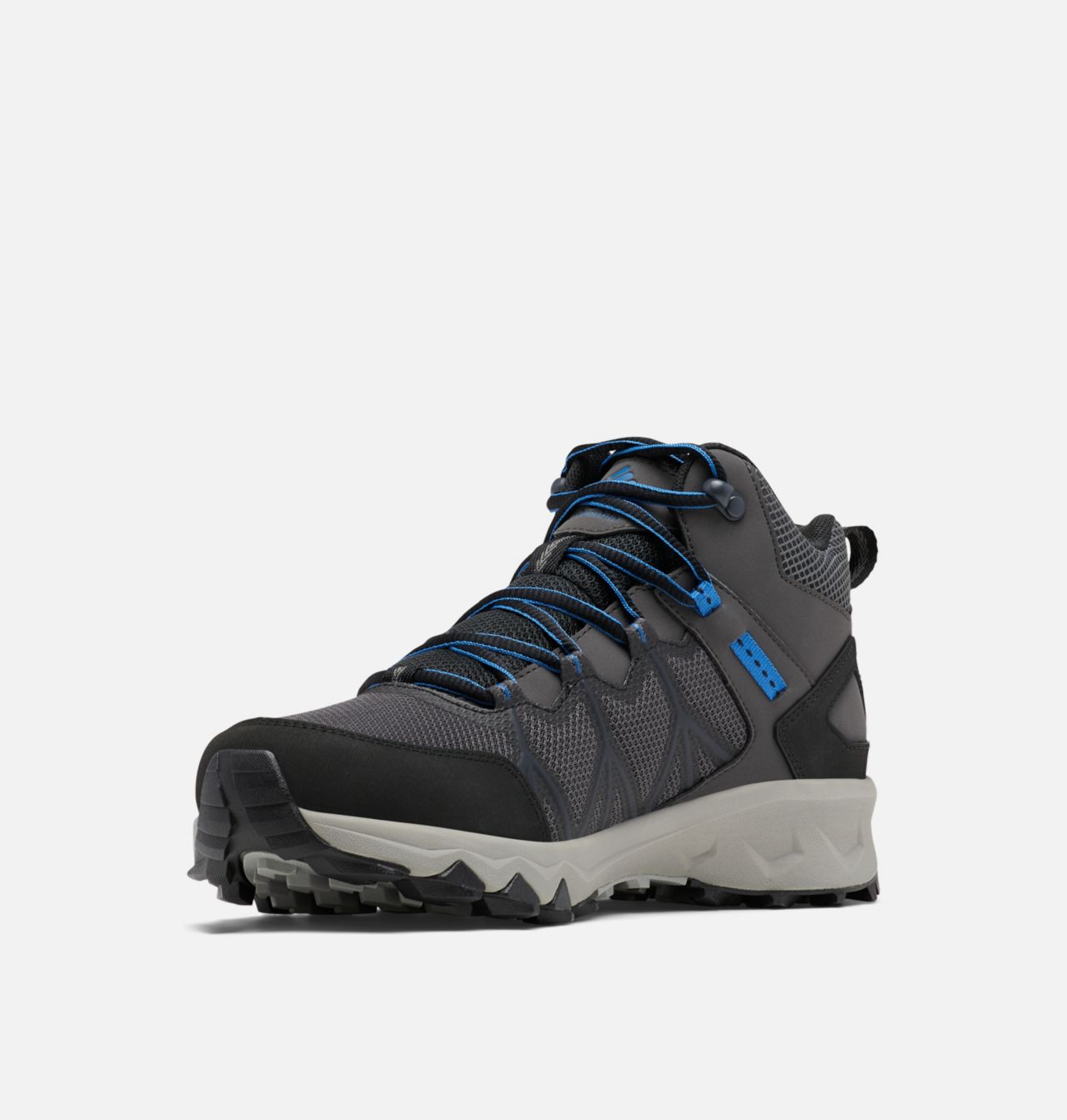 Men's Peakfreak™ II OutDry™ Mid Shoe 7