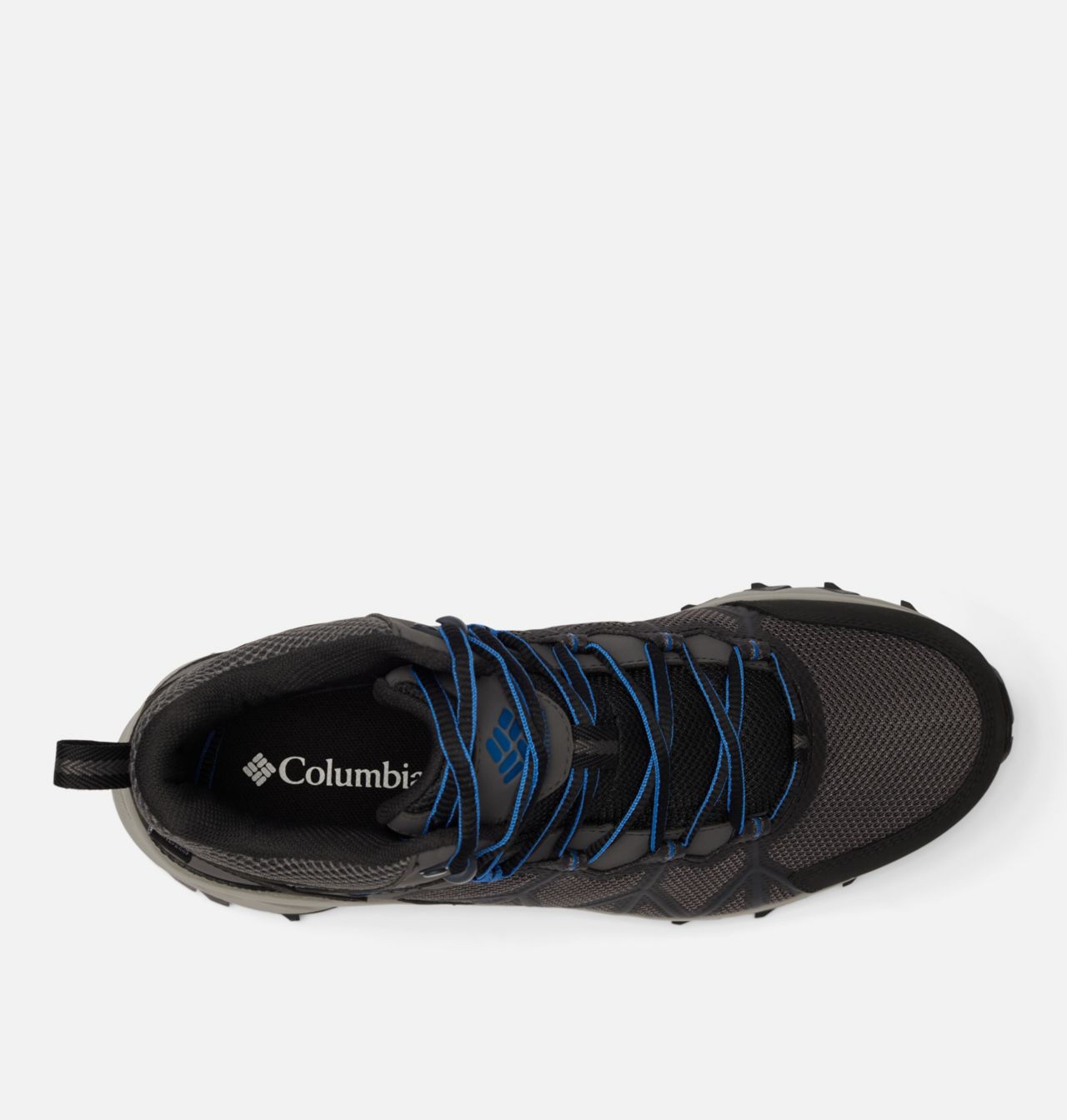 Men's Peakfreak™ II OutDry™ Mid Shoe 4